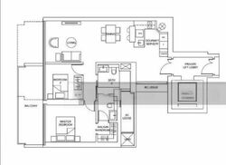 Straits View (D1), Condominium #456158141